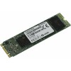 Твердотельный диск 480GB Transcend MTS820, 3D NAND, M.2, SATA III [R/W - 560/520 MB/s]